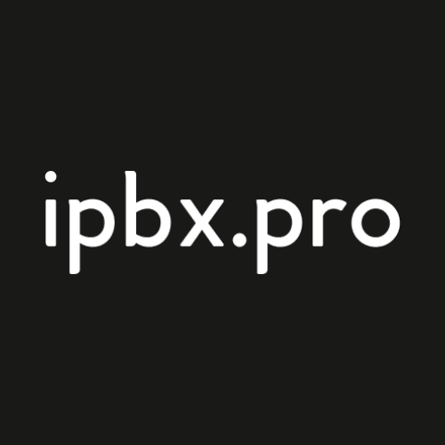 IPBX.pro Logo